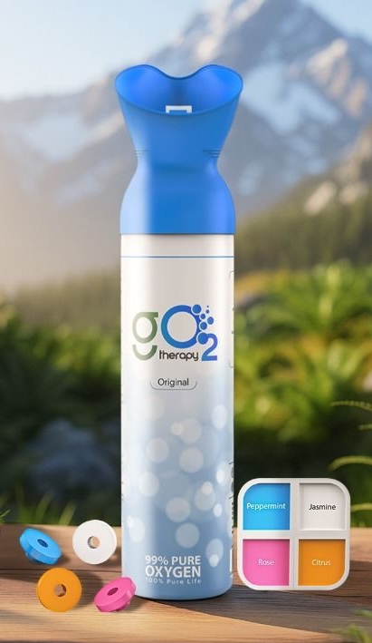 gO₂Therapy Can Fragrance 2